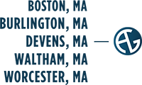 Azzur Boston-Cambridge Map Icon