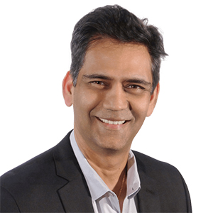 Dave Manku Headshot