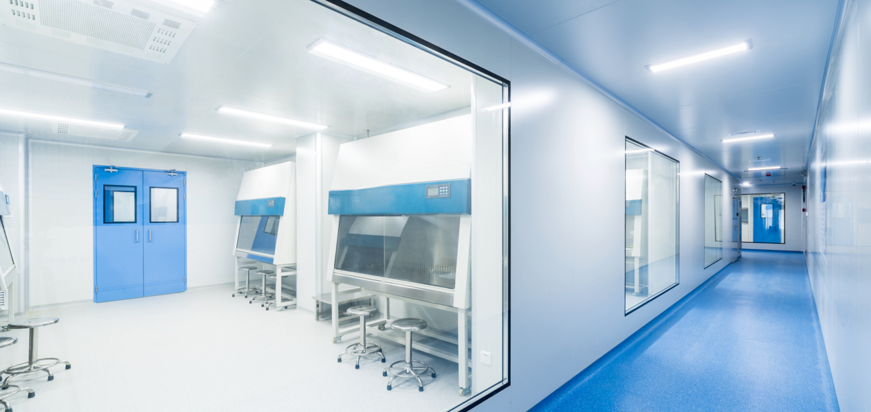 Navigating your Cleanroom Options As A Start-Up Teaser