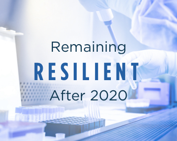 Remaining Resilient After 2020 Teaser