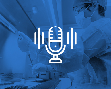 Modern BioPharma Podcast Featuring Chief Innovation Officer (CINO) Azzur Group, Ravi Samavedam Teaser