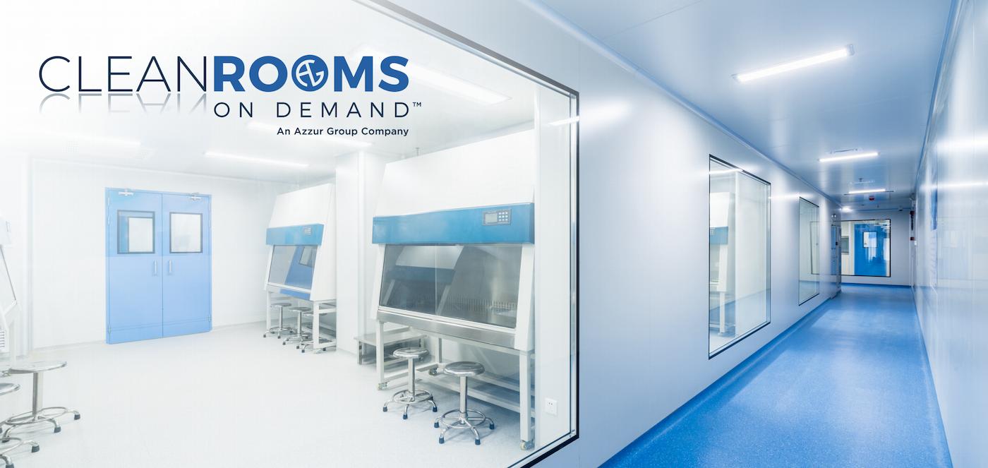 Navigating your Cleanroom Options As A Start-Up Teaser