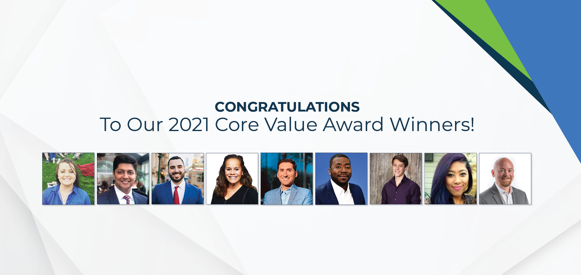 Azzur Group Honors Employees Nationwide for Embodiment of Core Values Teaser