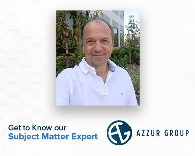 Get to Know our Subject Matter Expert Teaser