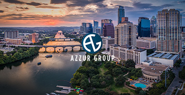 Expanding Azzur’s Presence In Austin, TX Teaser